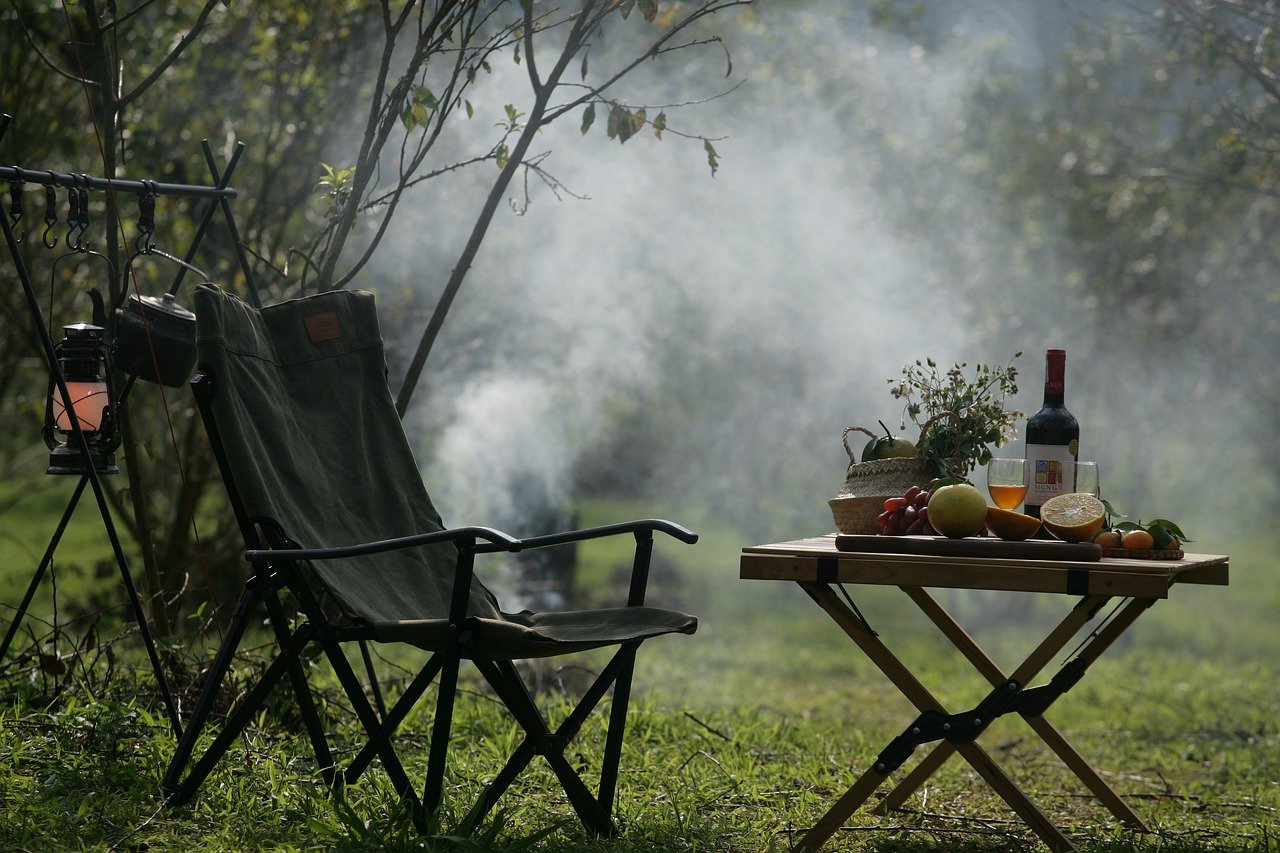 camping picnic lunch dining travel 7947056