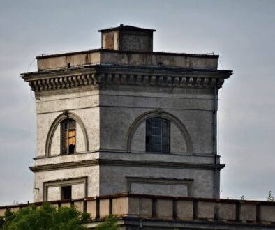fortress monument fortress of modlin 5645827