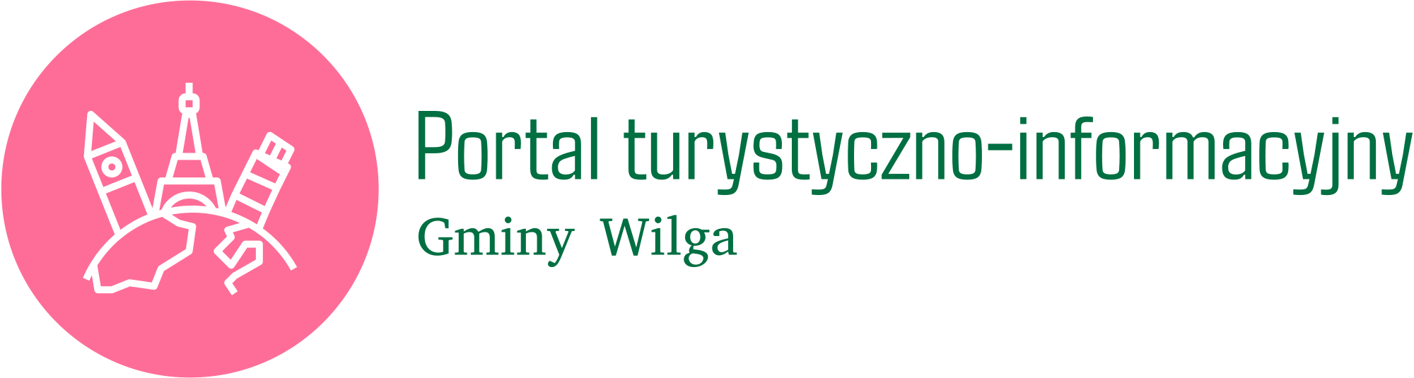 Portal turystyczno-informacyjny gminy Wilga