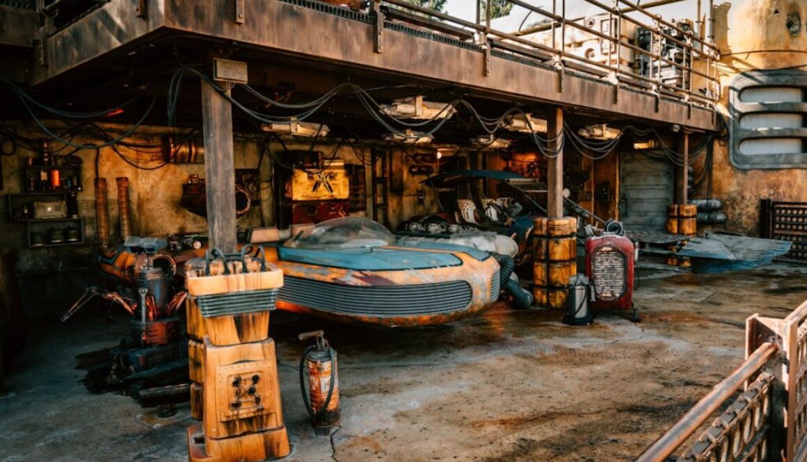 Muzeum Gazowni Warszawskiej - ciekawa historia techniki