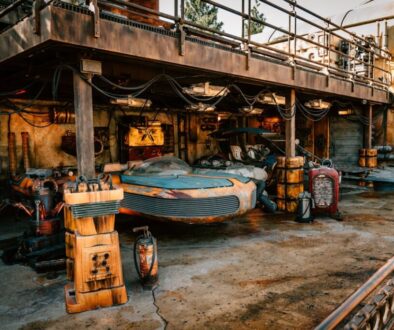 Muzeum Gazowni Warszawskiej - ciekawa historia techniki