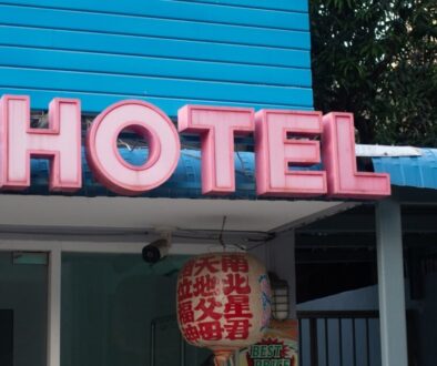 Gdzie szukać noclegów w Warszawie - najlepsze propozycje hoteli