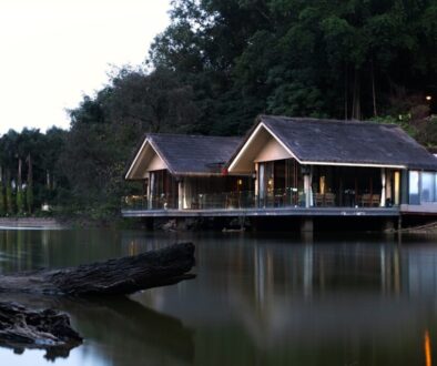 Ośrodek wypoczynkowy w Gminie Wilga - co oferuje turystom