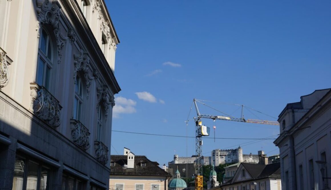 Spacer po Radomiu - historyczne trakty i ciekawe miejsca