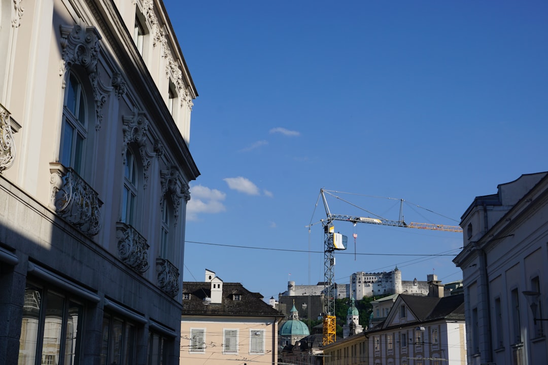 Spacer po Radomiu - historyczne trakty i ciekawe miejsca