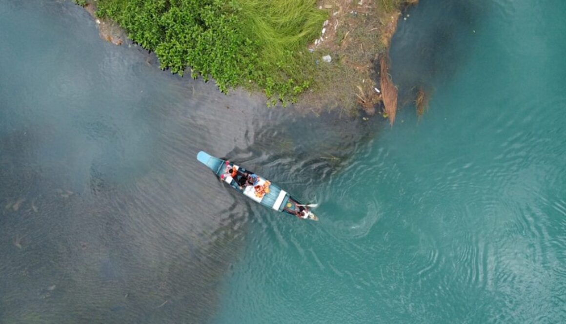 Gdzie na kajaki na Mazowszu - spływy dla początkujących i zaawansowanych