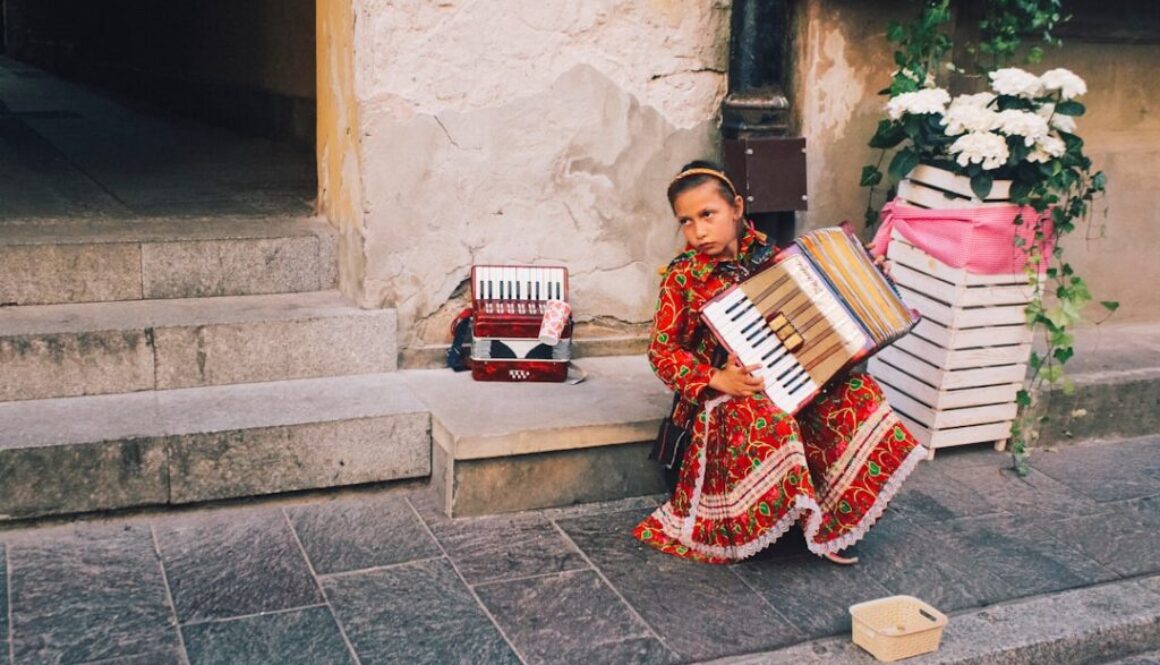 Historia Warszawy - spacer po Starym Mieście